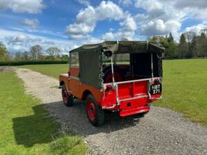 Image 13/41 of Land Rover 80 (1949)