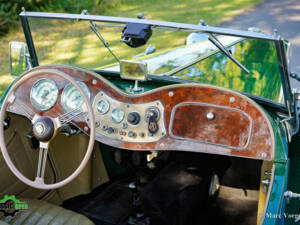 Image 11/44 de MG TD (1953)