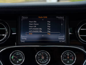 Bild 19/40 von Bentley Mulsanne Speed (2015)