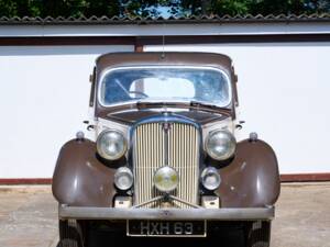 Afbeelding 8/50 van Rover 16 P2 (1947)