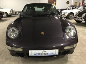 Afbeelding 24/26 van Porsche 911 Carrera S (1997)