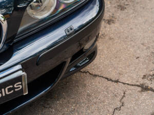 Image 53/56 of BMW M5 (2000)