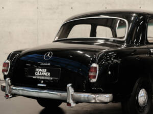 Image 8/21 of Mercedes-Benz 180 D (1957)