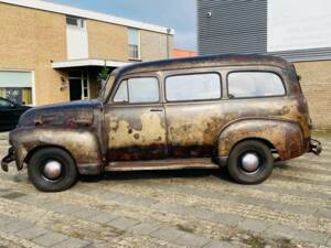 Imagen 11/47 de Chevrolet Suburban (1951)