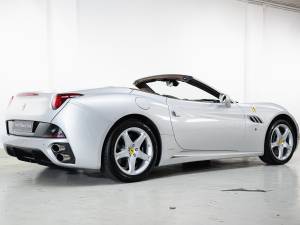 Afbeelding 7/48 van Ferrari California (2010)