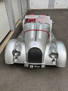 Image 11/32 of Morgan Roadster V6 (2015)