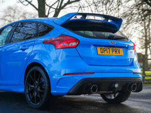 Bild 43/50 von Ford Focus RS (2017)