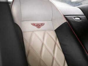Bild 28/40 von Bentley Continental GT Speed (2010)
