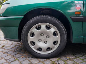 Immagine 12/56 di Peugeot 306 1.6i (1995)