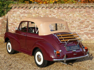 Image 3/50 de Morris Minor 1000 (1969)