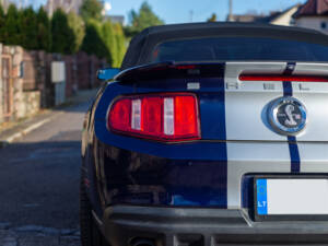 Image 9/99 of Ford Mustang Shelby GT 500 (2012)