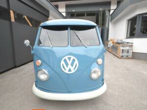 Image 1/5 of Volkswagen T1 panel van (1964)