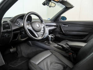 Imagen 11/50 de BMW 125i (2009)