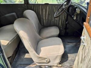 Bild 26/41 von FIAT 508 Balilla Series 1 (1933)