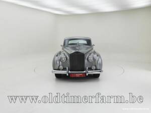 Immagine 5/15 di Rolls-Royce Silver Cloud II (1962)