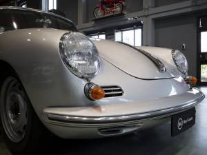 Afbeelding 7/32 van Porsche 356 C 1600 SC (1964)