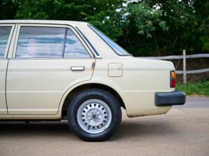 Imagen 10/50 de Triumph Acclaim (1983)