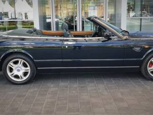 Imagen 60/63 de Bentley Azure Mulliner (2001)