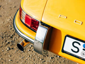 Bild 15/50 von Porsche 911 2.0 L (1968)