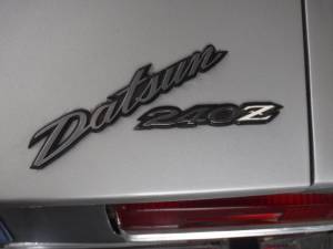 Image 39/50 of Datsun 240 Z (1973)