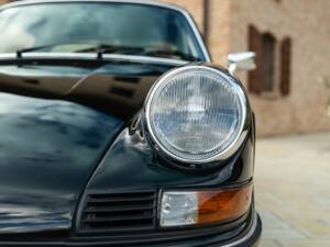 Image 22/50 of Porsche 911 2.4 S (1973)