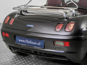 Immagine 30/50 di FIAT Barchetta 1.8 16V (2000)