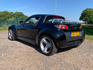 Afbeelding 4/5 van Smart Roadster (2003)