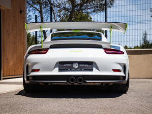 Image 25/50 of Porsche 911 GT3 RS (2016)