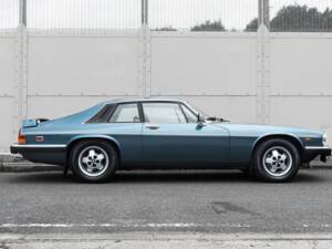 Bild 4/26 von Jaguar XJ S H.E. (1982)