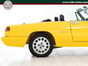 Image 4/37 of Alfa Romeo 2.0 Spider (1993)