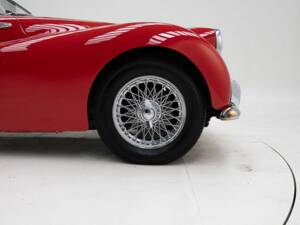 Image 11/15 of Triumph TR 3A (1960)
