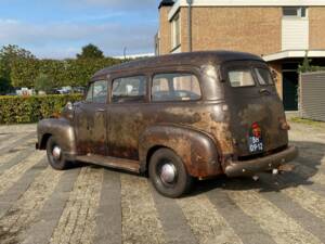 Imagen 5/47 de GMC 3100 ½-ton (1951)