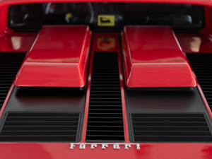 Bild 27/49 von Ferrari 512 BBi (1982)