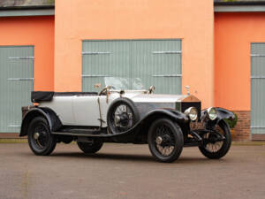 Immagine 1/50 di Rolls-Royce 40&#x2F;50 HP Silver Ghost (1920)