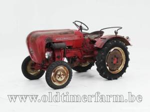 Bild 1/15 von Porsche-Diesel Junior 108 (1959)