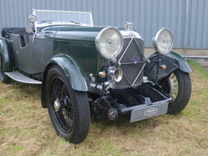 Image 2/33 de Lagonda 2 Litre Continental Tourer (1932)