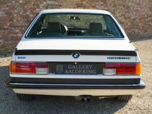 Bild 7/50 von BMW 635 CSi (1986)