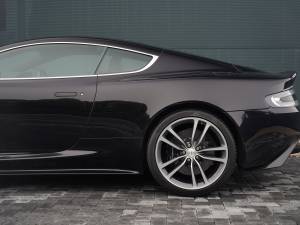 Afbeelding 10/50 van Aston Martin DBS (2008)