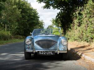 Imagen 2/17 de Austin-Healey 100&#x2F;4 (BN1) (1954)