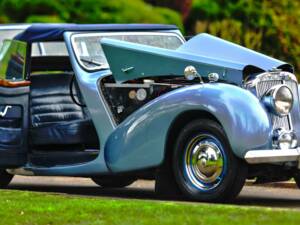 Image 33/50 of Triumph 2000 Roadster (1949)