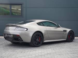 Bild 5/50 von Aston Martin V12 Vantage S (2014)