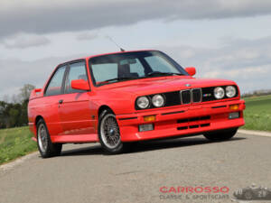 Image 31/46 de BMW M3 (1988)