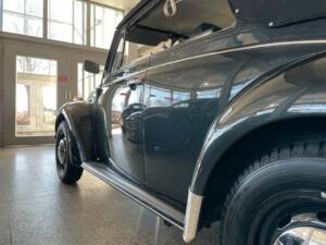 Image 10/20 of Volkswagen Beetle 1600 (1978)