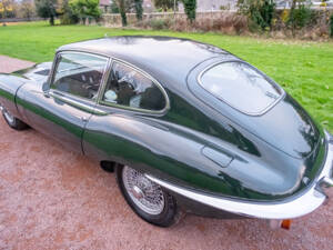 Afbeelding 9/9 van Jaguar E-Type (2+2) (1970)