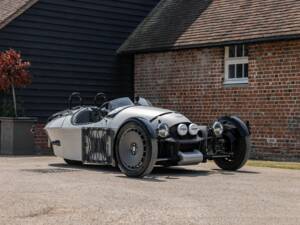 Bild 33/50 von Morgan Super 3 (2023)