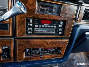 Afbeelding 43/50 van Lincoln Continental Sedan (1979)