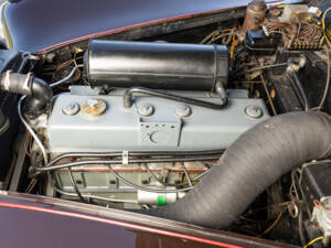 Bild 40/45 von Daimler Conquest DHC (1957)