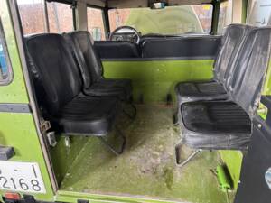 Image 14/36 of Land Rover 88 Lightweight (1985)