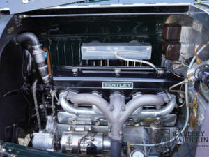 Immagine 4/50 di Bentley 3 1&#x2F;2 Litre (1935)