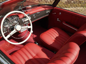 Bild 39/50 von Mercedes-Benz 190 SL (1960)